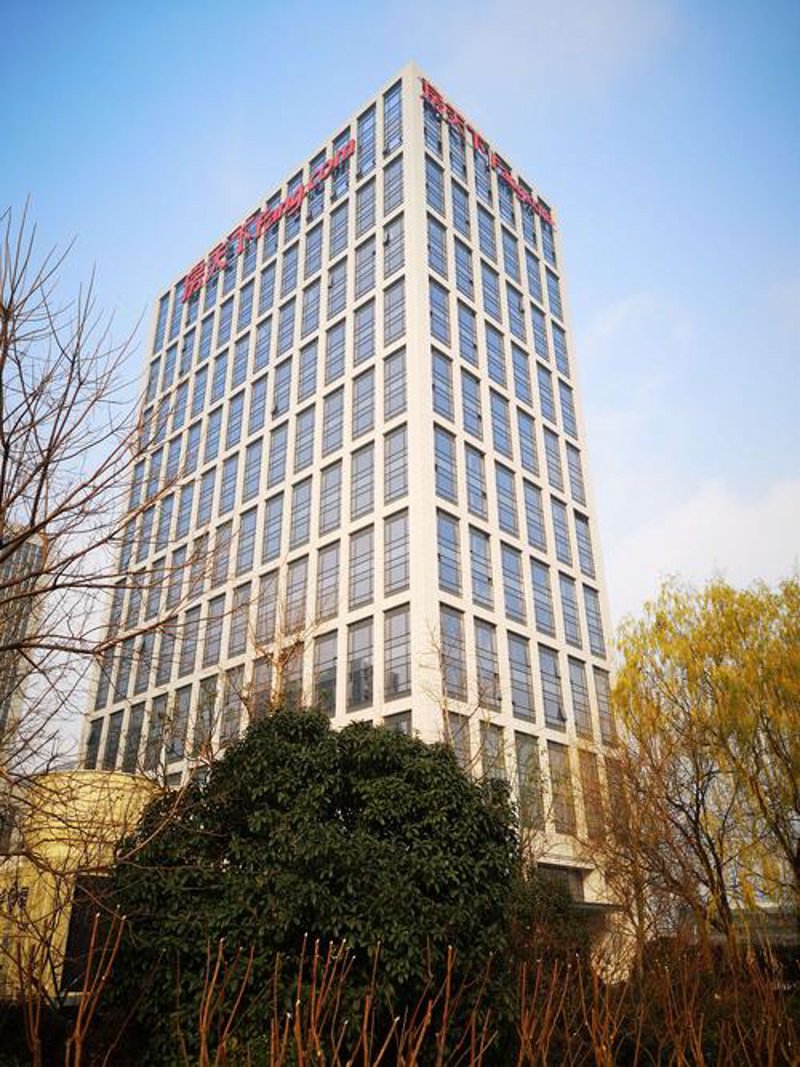 信息化浪潮下的企业转型之路
