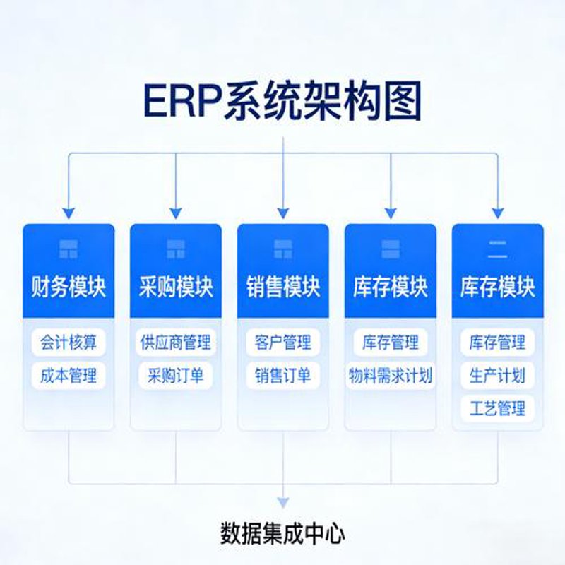 信息化时代的智慧型企业