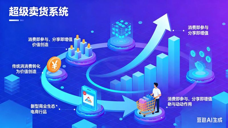 优选电商系统